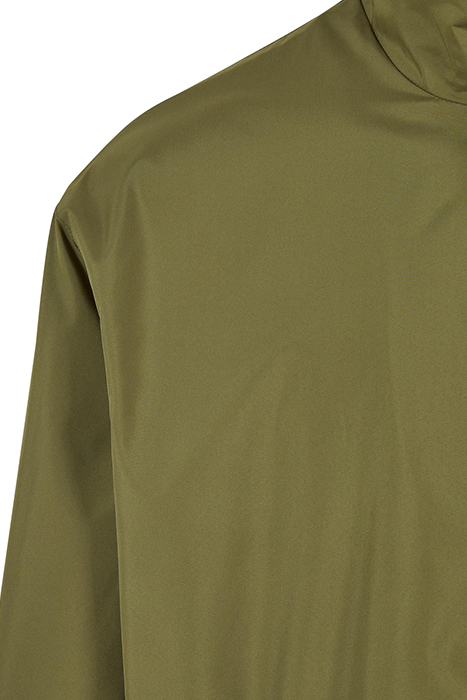 WIDE TRACK JACKET OLIVE 9