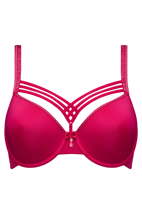 DAME DE PARIS AZALEA RED 3