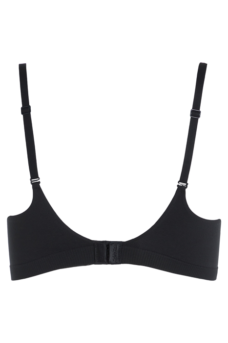 UNLINED BALCONETTE BLACK 4