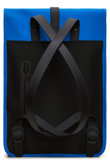 BACKPACK MINI W3 WAVES UNISEX 2