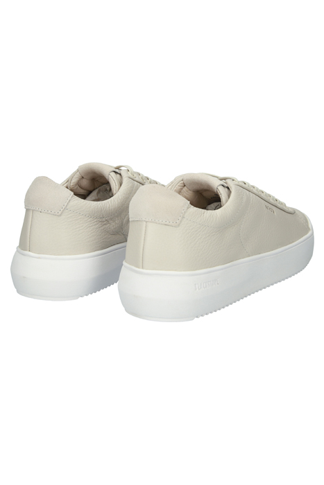 LYRA - BL221 ALMOND MILK - SNEAKER (LOW) ALMOND MILK 10