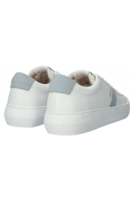 RYDER - BL220 WHITE CAMBRAY BLUE - SNEAKER (LOW) WHITE CAMBR 10