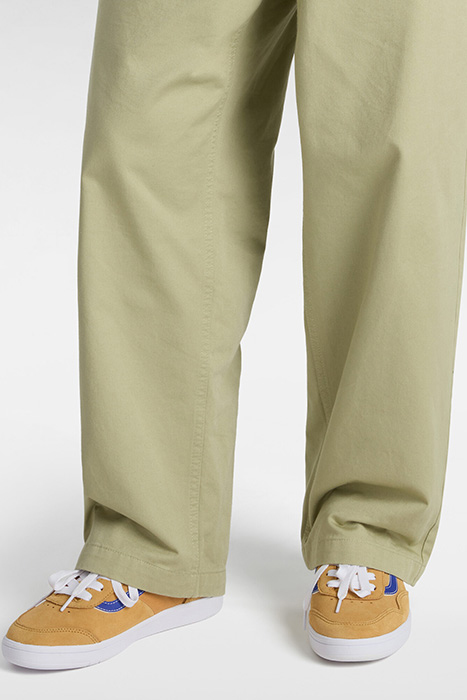 CRUZE TOO CC TRI-TONE HONEY YELLOW 2