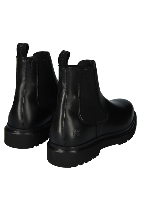 MATEO - YG31 BLACK - CHELSEA BOOTS BLACK 9