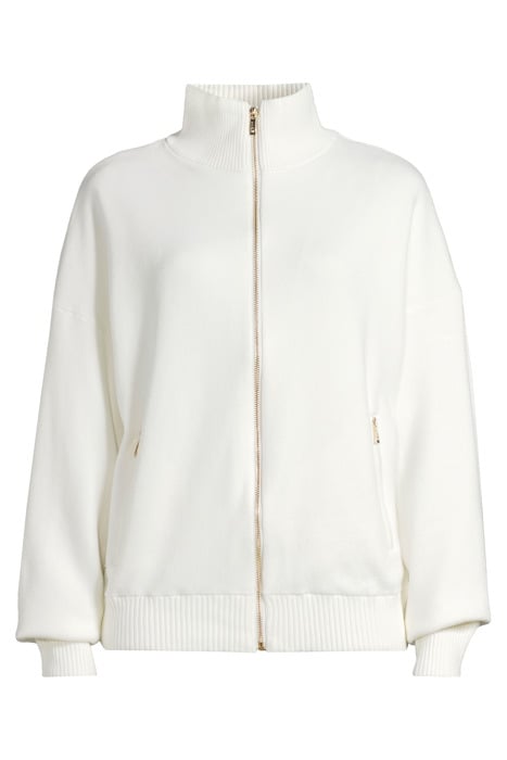 OLLY BOMBER MARSHMELLOW 3