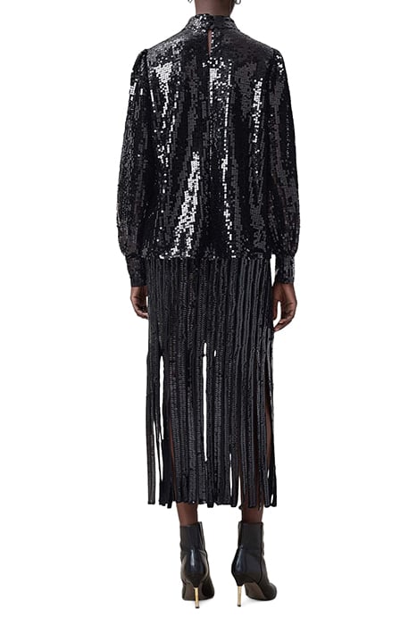 FRANCESCA SKIRT BLACK 3