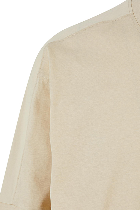 RAGLAN BACK LONGSLEEVE SAND 9