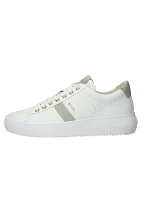 RYDER - BL220 WHITE RESEDA - SNEAKER (LOW) WHITE RESEDA 9