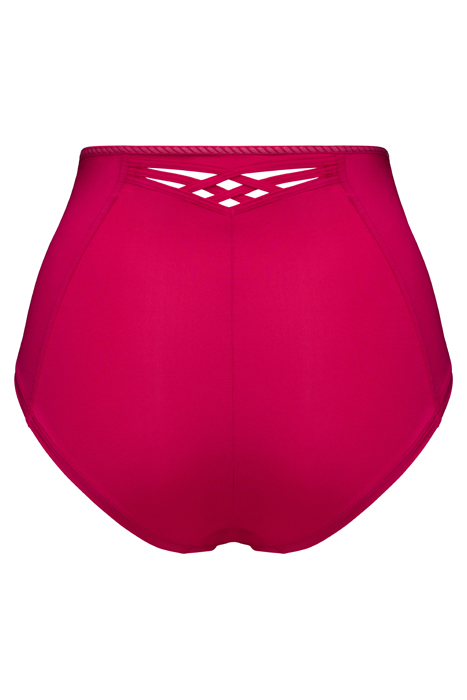 DAME DE PARIS AZALEA RED 4