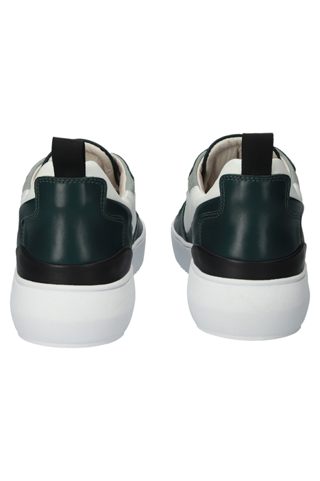 TYSON - BG169 PIXIE SLATE GREY - SNEAKER (MID) PIXIE SLATE G 8