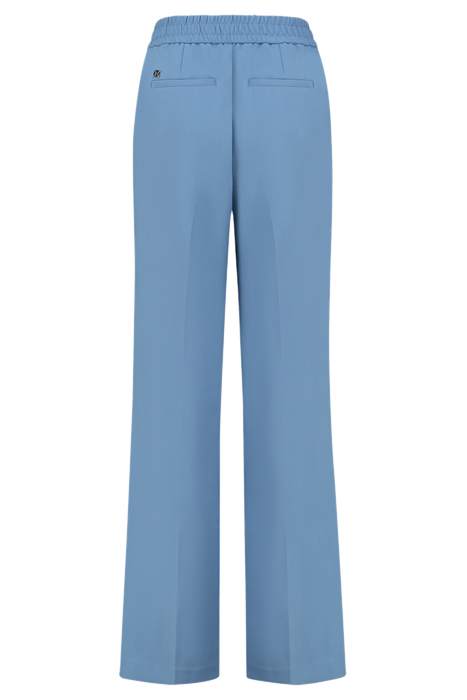 AVRIL PANTS ASH BLUE 3