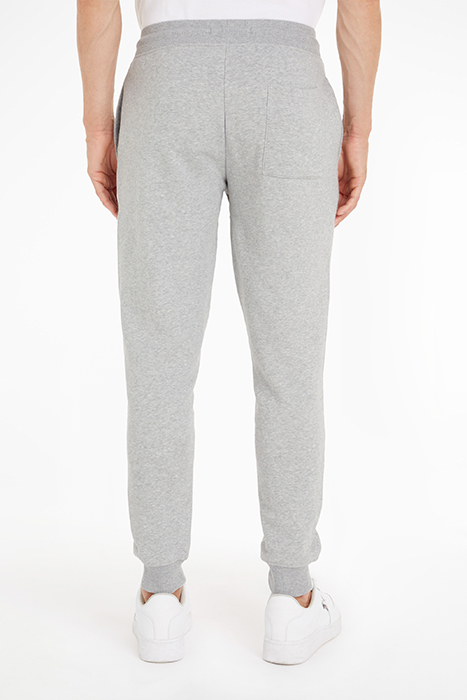 TJM SLIM FIT SWEATPANTS LIGHT GREY 2
