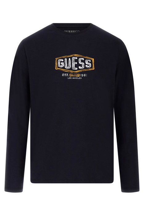 LS CN GUESS BOX CRAC SMART BLUE 4