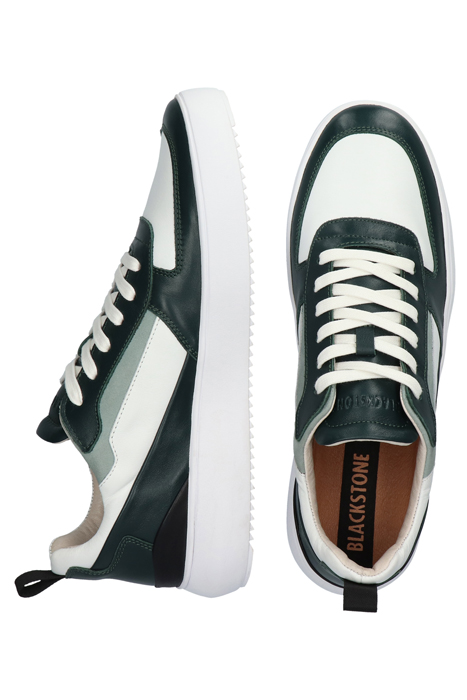 TYSON - BG169 PIXIE SLATE GREY - SNEAKER (MID) PIXIE SLATE G 7