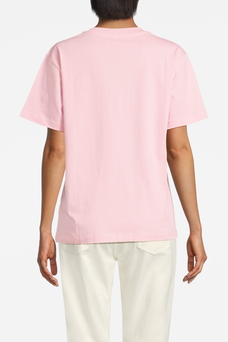 T-SHIRT PINK 2