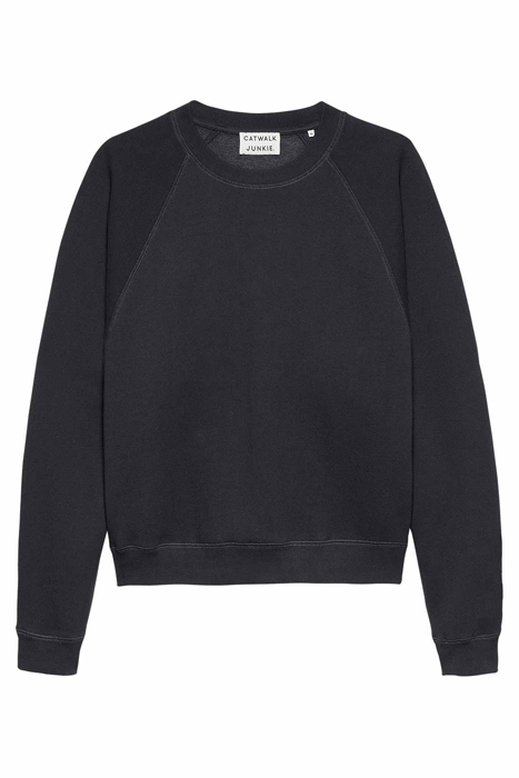 GRAPHIC SWEATER CARBON 3