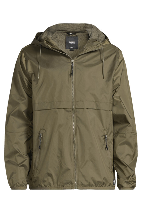 MTE LEWIS WINDBREAKER GRAPE LEAF 3