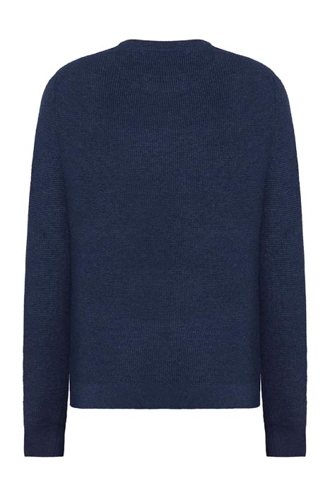 ANDYSI STRUCTURE + MID BLUE MELANGE 5