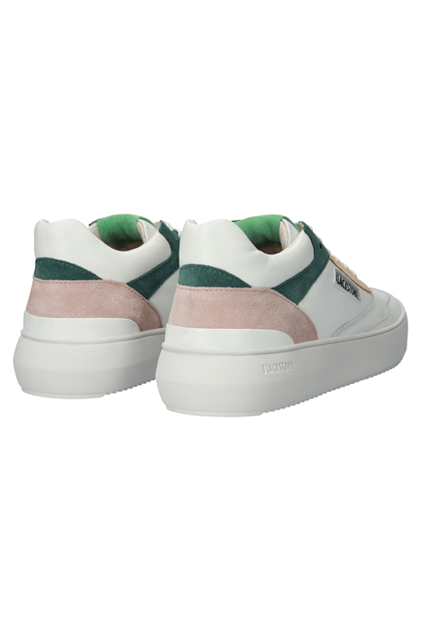 DAPHNE - BL229 WHITE PINE - SNEAKER (MID) 10