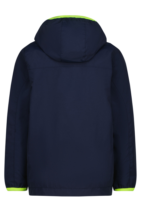 TECKER DARK BLUE 4