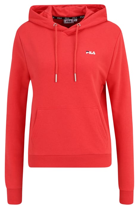 BRUCHSAL REGULAR HOODY CAYENNE 4