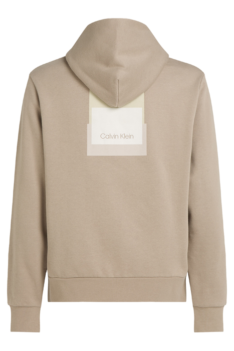 STACKED COLOR BLOCK VINTAGE KHAKI 5