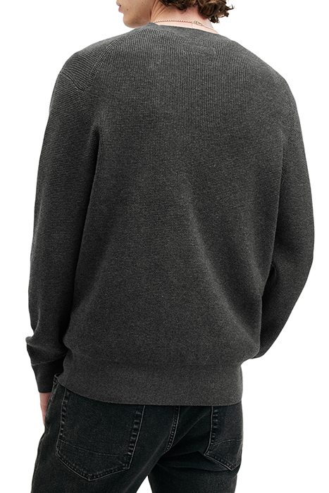 ASPEN CREW CARTER GREY 2