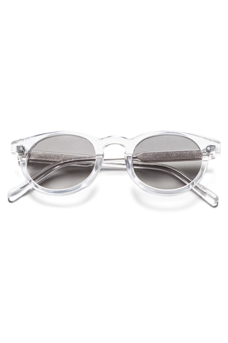 UNISEX 03.2 - CLEAR by CHIMI