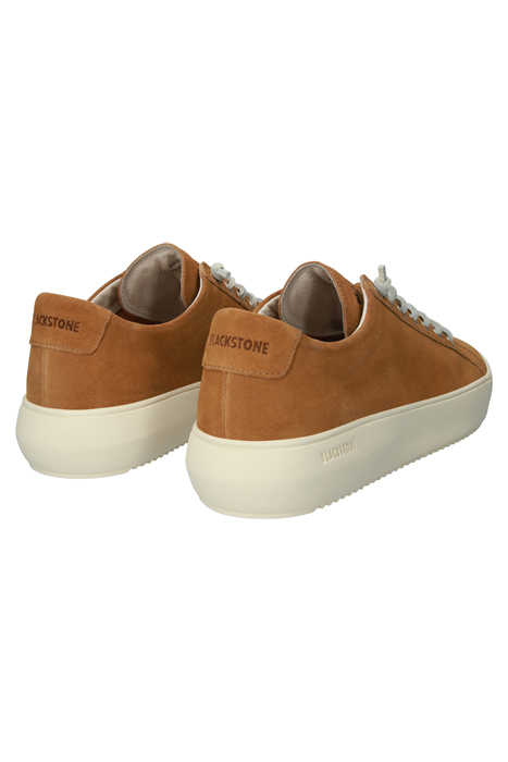 MORGAN LOW - ZG22 CUOIO - SNEAKER (LOW) CUOIO 10