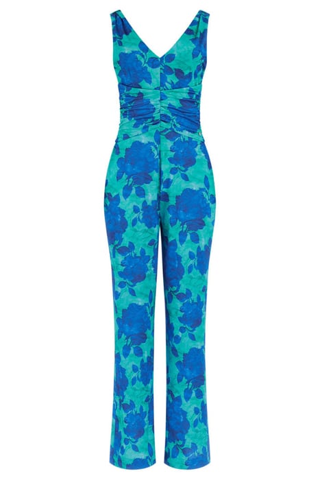 EMILY OVERALL RESORT ROSE PRINT 3