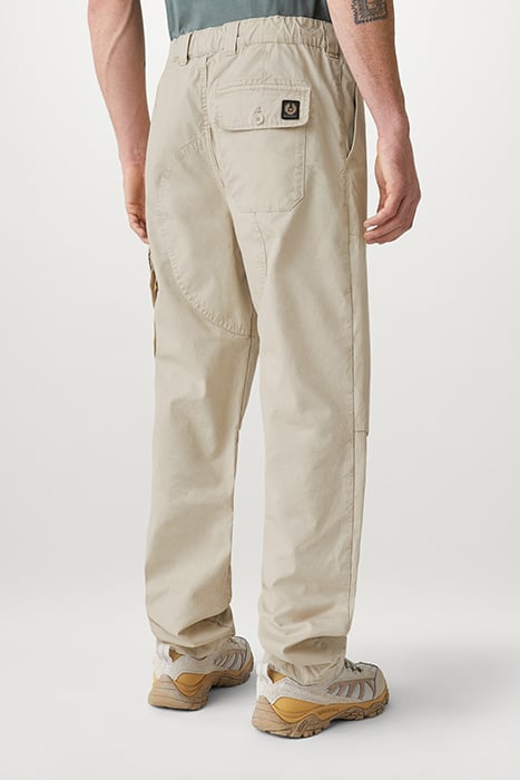 DALESMAN TROUSER SHELL 2