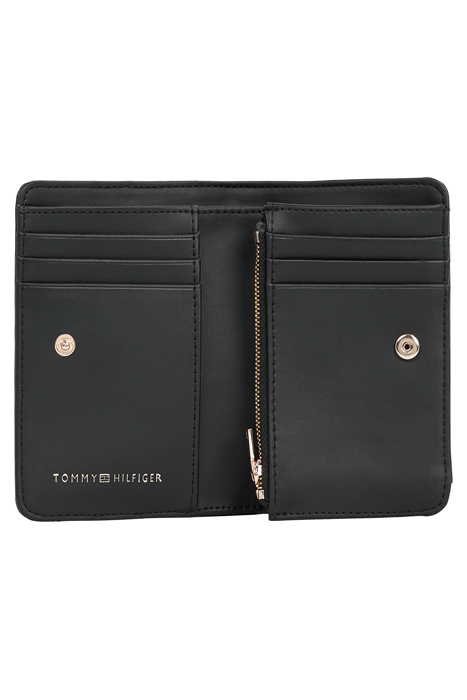 TH HERITAGE WALLET BLACK 3