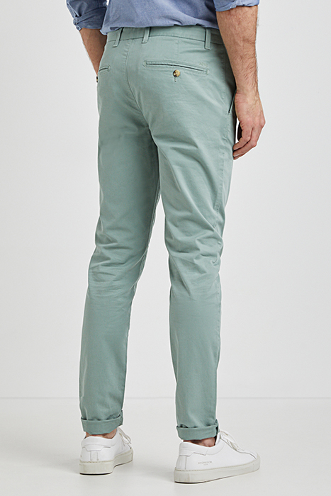 CHINO GMD SAGE 2
