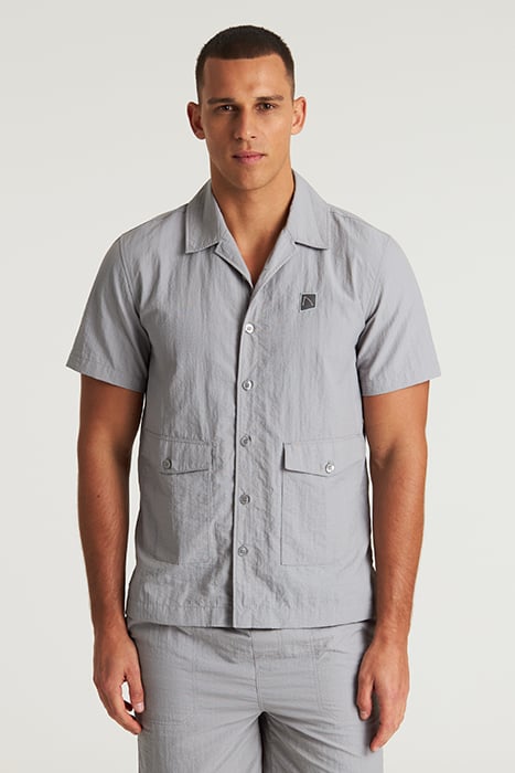 HARRIS NYLON L. GREY by CHASIN’