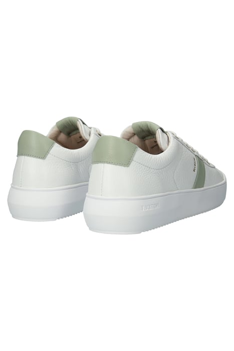 RYDER - BL220 WHITE RESEDA - SNEAKER (LOW) WHITE RESEDA 10