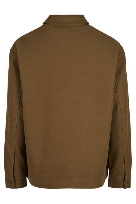 BASIC BLOUSON JACKET SUMMEROLIVE 5