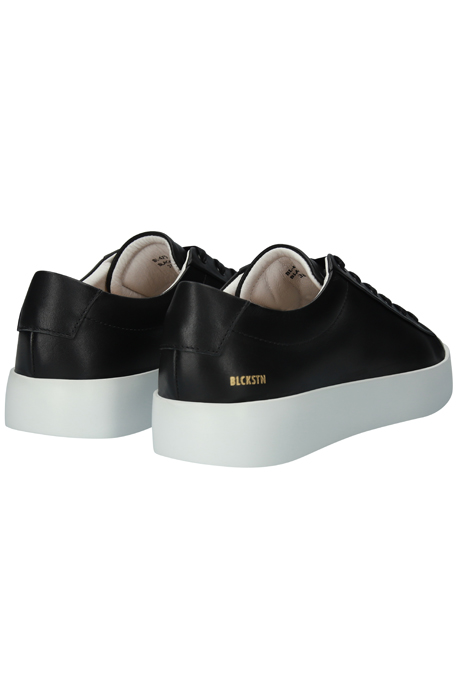 MAYNARD - BL470 BLACK - SNEAKER (LOW) BLACK 10