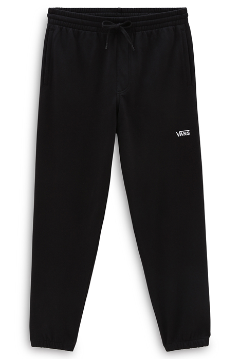 CORE BASIC FLEECE PANT BLACK 4