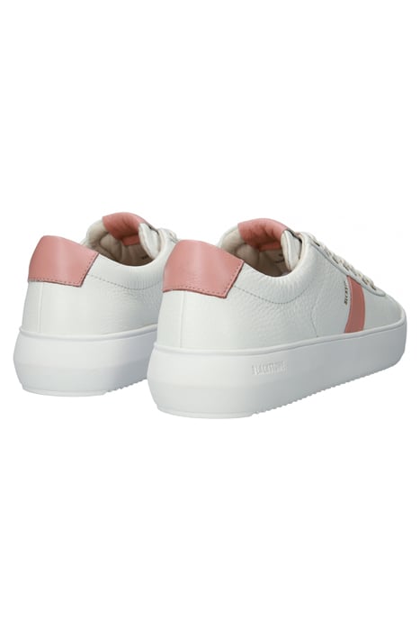 RYDER - BL220 WHITE-ROSE DAWN - SNEAKER (LOW) WHITE-ROSE DAW 10