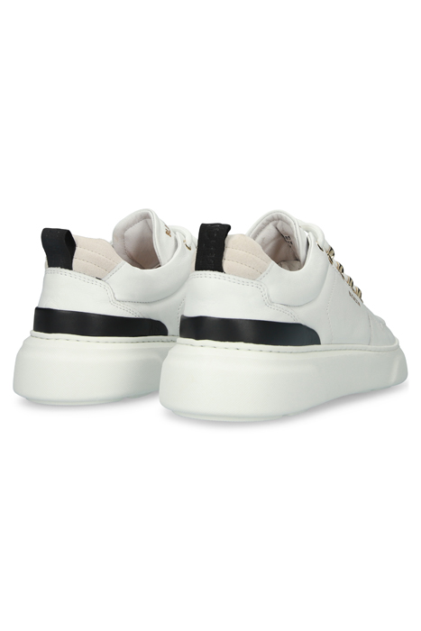 ARLET - BL485 WHITE - SNEAKER (LOW) 10