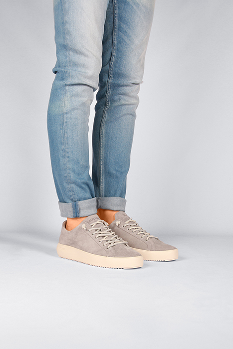 MORGAN LOW - ZG22 CIMENT - SNEAKER (LOW) CIMENT 5