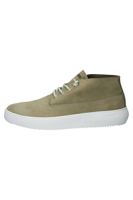 SLATER - BG147 DUSTY OLIVE - SNEAKER (MID) DUSTY OLIVE 9