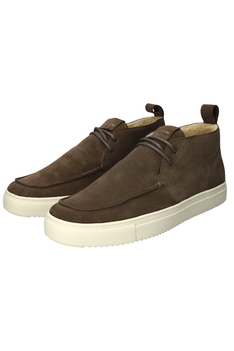JERRIK - AG115 SALOON - DESERT BOOTS SALOON 6