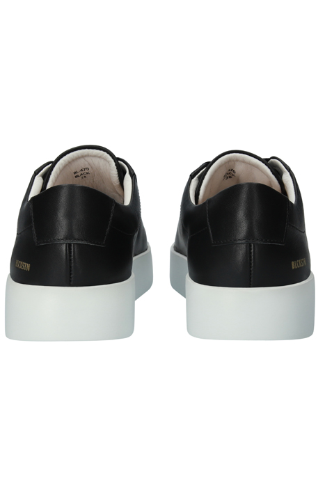 MAYNARD - BL470 BLACK - SNEAKER (LOW) BLACK 8