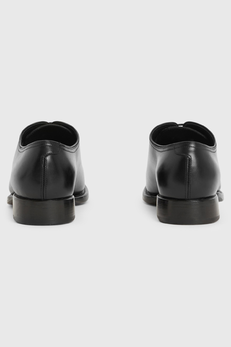 REGENT OXFORD BLACK 2