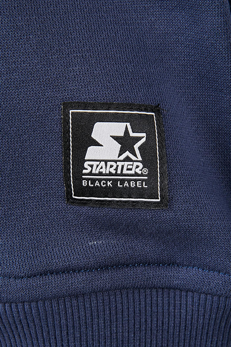 STARTER FOOTBALL CREWNECK DARKBLUE 10