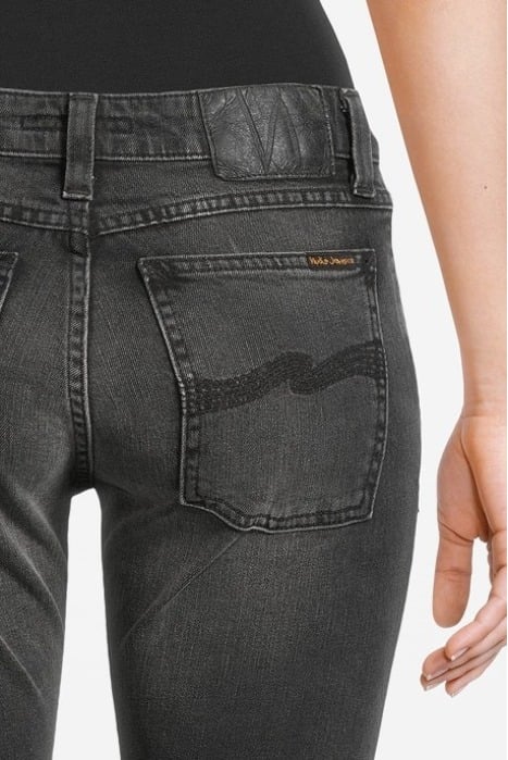 SKINNY LIN BLACK MOVEMENT 4