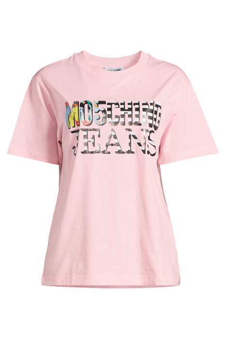 T-SHIRT PINK 3