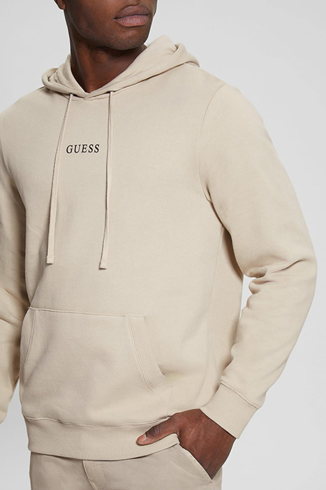 ROY GUESS HOODIE NOMAD A105 5