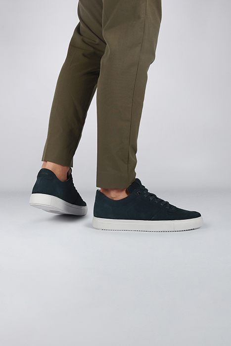 ROGER LOW - ZG02 TOTAL ECLIPSE - SNEAKER (LOW) 5